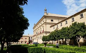 Hotel Boutique Nueve Leyendas
